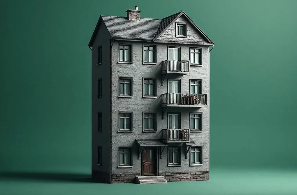 Dein Leitfaden zur Maximierung Deiner Rendite: Strategien für erfolgreiche Immobilieninvestments