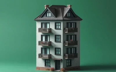 Strategien für ein risikoarmes Immobilienportfolio 2026