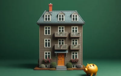 Immobilienbestand aufbauen: Der umfassende Leitfaden 2026