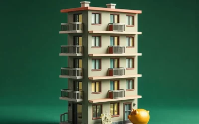 Mietausfallversicherung für Vermieter: Unverzichtbare Absicherung