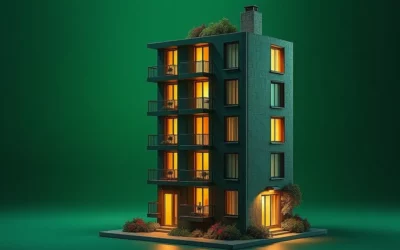 Immobilien als Kapitalanlage für finanzielle Sicherheit 2026