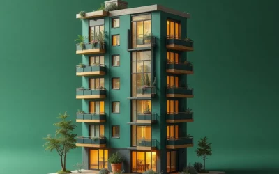 Immobilienportfolio aufbauen: Tipps für stabile Renditen