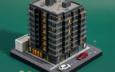 Langfristige vs kurzfristige Immobilieninvestitionen 2026