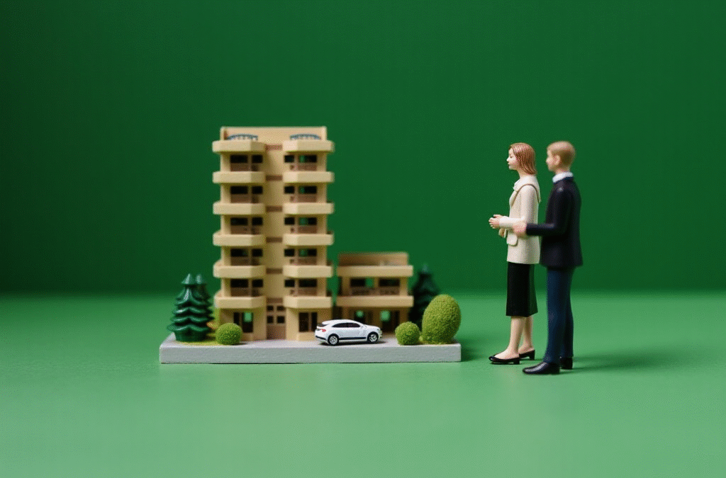Instandhaltungsrücklage für Immobilien richtig berechnen